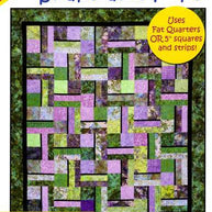 Fat Quarters Anonymous - Snaps and Pops