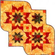 Victorian Table Runner