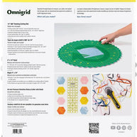 360 Rotating Mat Set 14