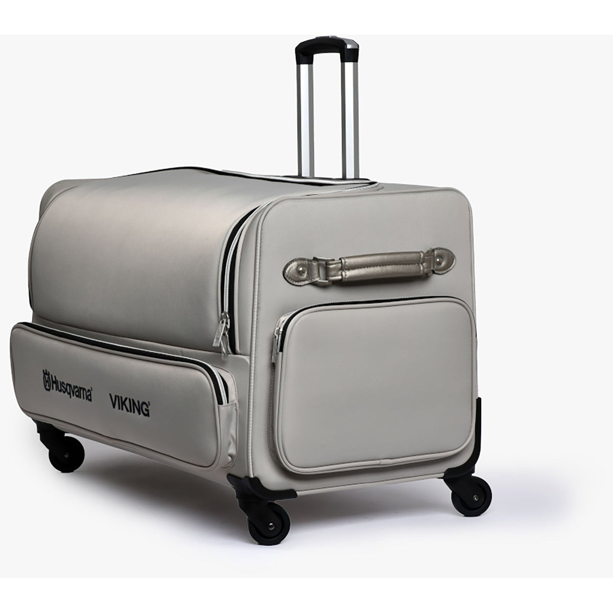 HUSQVARNA® VIKING® Large Roller Bag