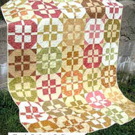 Fat Quarter Pot Pie Project Pack