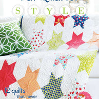 Fat Quarter Style