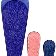 Leather Scissor Protector Sheath