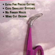 Sidehopper Jump Stitch Scissor