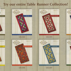 Table Runner Collection