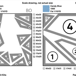 Lucy Loo Pattern