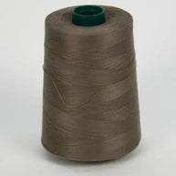 W32005 Taupe Permacore Tex 40 Polyester Thread