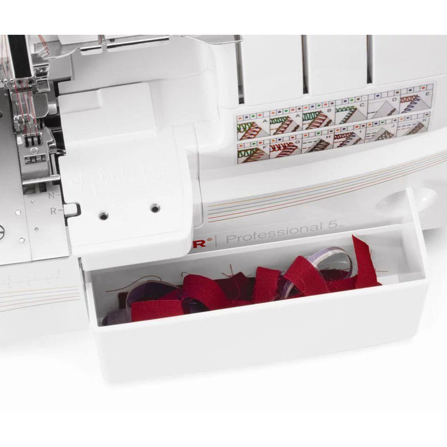 SINGER® Professional 5 14T968DC Serger