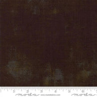 416 Bison Moda Grunge - Fat Quarter