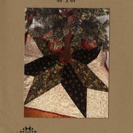 Star Tree Skirt