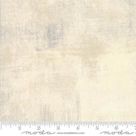 436 Natural Marble Moda Grunge - Fat Quarter