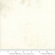 439 Natural Whisper Moda Grunge - Fat Quarter