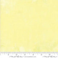 445 Yellow Honeydew Moda Grunge - Fat Quarter