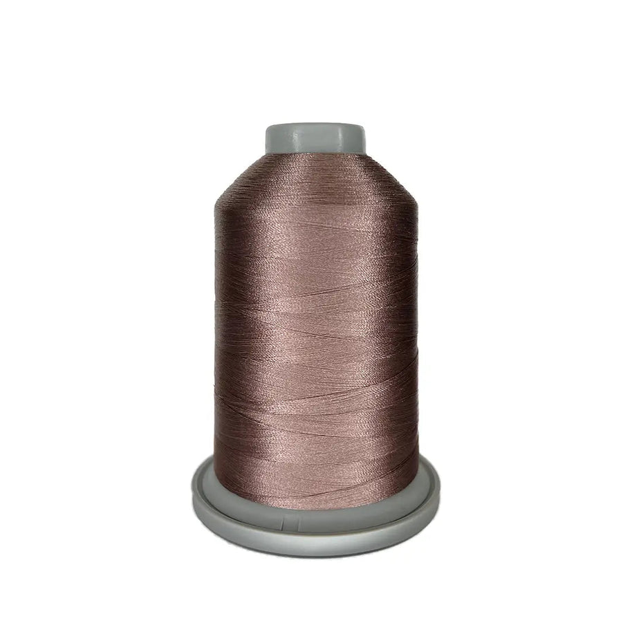 14735 Pewter Glide Polyester Thread - 5,500 yards King Spool (Copy)
