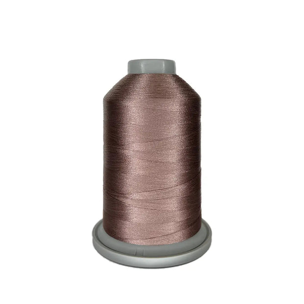 14735 Pewter Glide Polyester Thread - 5,500 yards King Spool (Copy)