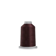 45115 Wine Glide Polyester Thread - 1,100 yards Mini Spool