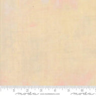 455 Natural Peach Bellini Moda Grunge - Fat Quarter