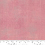 471 Pink Sweetheart Moda Grunge - Fat Quarter