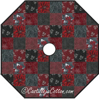 Christmas Traditions Tree Skirt