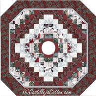 Winterberry Tree Skirt R2 Downloadable Pattern