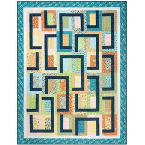 Fat Quarters Anonymous - Pop Ups
