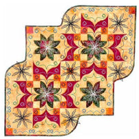 Victorian Table Runner