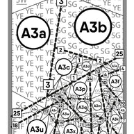 James Pond Pattern