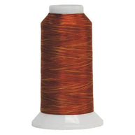 5045 Blaze Fantastico Variegated Polyester Thread
