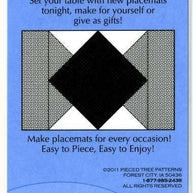 Perfect Placemats