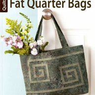 Fat Quarter Bags