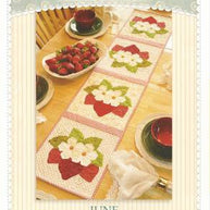 Vintage Blessings Table Runner - June