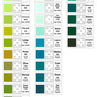 James Pond Quilt Kit