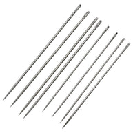 Home Sewing Creative DIY Tool 2 With Multi-Function Double-Headed Threader Needle Thread Orange Green Send Hand Sewing Needle Threading Needle