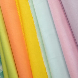 Spring Tulip Table Runner Pre-Cut Quilt Kit