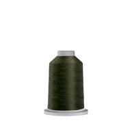 65743 Mossy Glide Polyester Thread - 1,100 yards Mini Spool