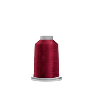 70208 Hokies Glide Polyester Thread - 1,100 yards Mini Spool