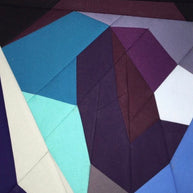 Mo the Cat Quilt Kit