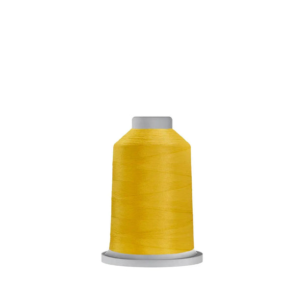 80114 Daisy Glide Polyester Thread - 1,100 yards Mini Spool