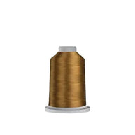 81395 Amber Glide Polyester Thread - 1,100 yards Mini Spool