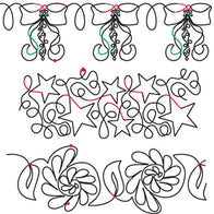 823 Combo Pantograph by Linda V. Taylor