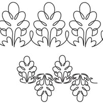 833 Combo Pantograph by Linda V. Taylor