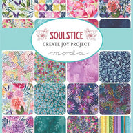 Soulstice Layer Cake