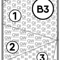 Skulliver Mini Pattern