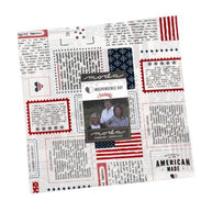 Independence Day Layer Cake Pack