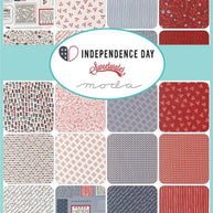 Independence Day Jelly Roll
