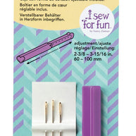 I Sew For Fun Hand Sewing Needles