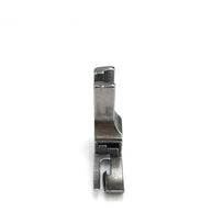 Computerized Flat Bed P778 Special Presser Foot All Steel Upper Collar Presser Foot Specialized Presser Foot Industrial Sewing Machine Accessories