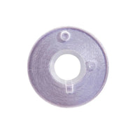 Tabriz Orchid Prewound Clear-Glide Bobbin Tube - Class 15/A