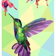 Big Hummer Pattern