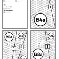 Skulliver Mini Pattern